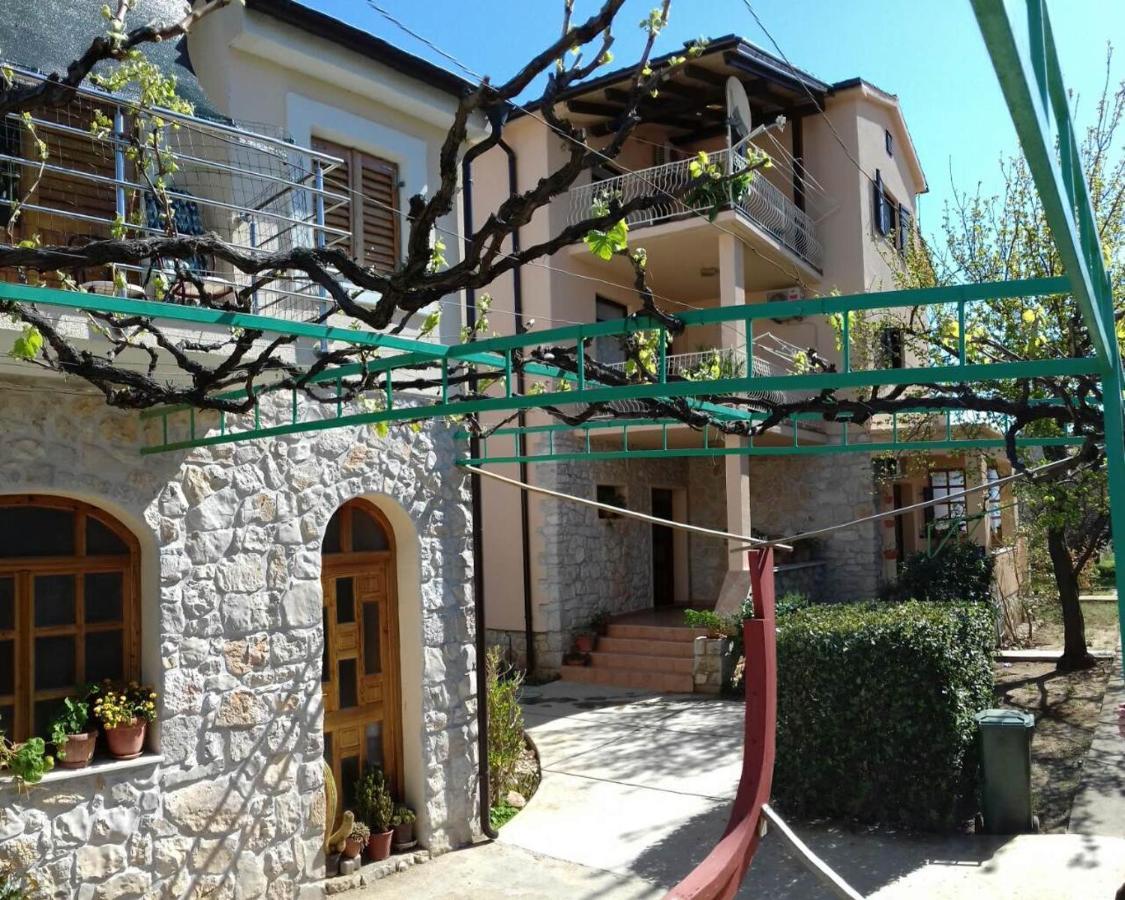 Apartment Ana Betina  Dış mekan fotoğraf