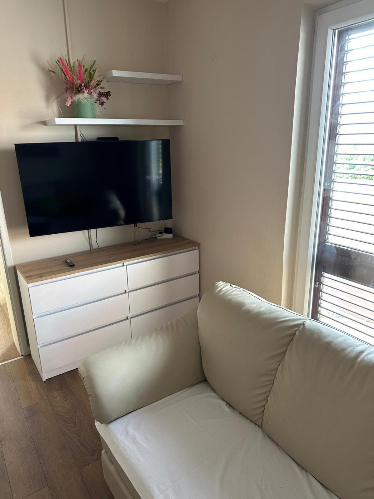 Apartment Ana Betina  Dış mekan fotoğraf