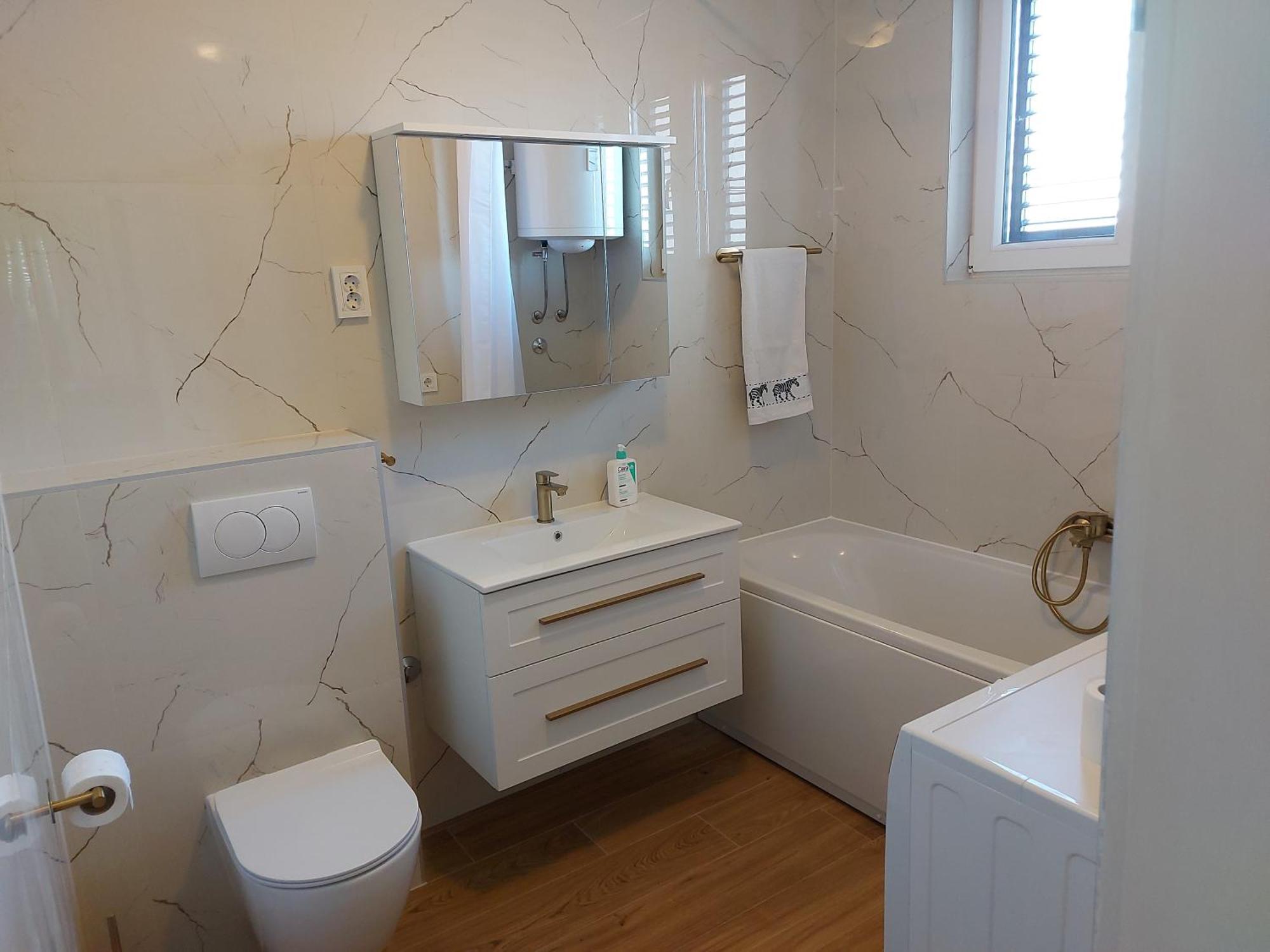 Apartment Ana Betina  Dış mekan fotoğraf