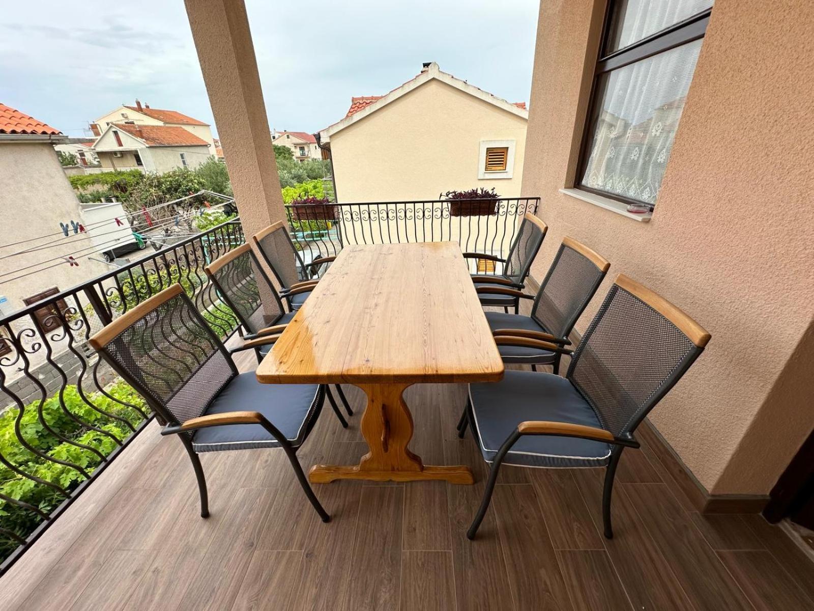 Apartment Ana Betina  Dış mekan fotoğraf
