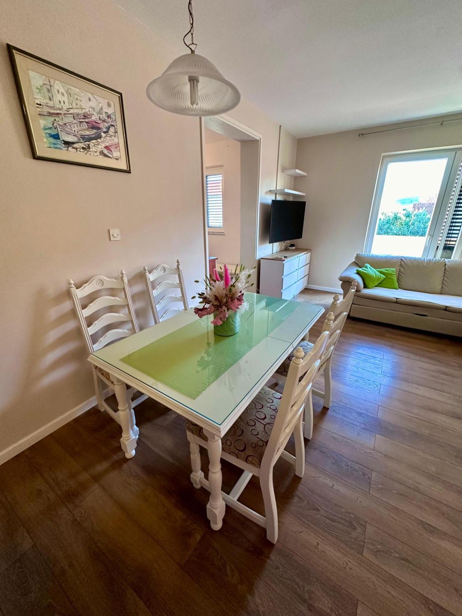 Apartment Ana Betina  Dış mekan fotoğraf