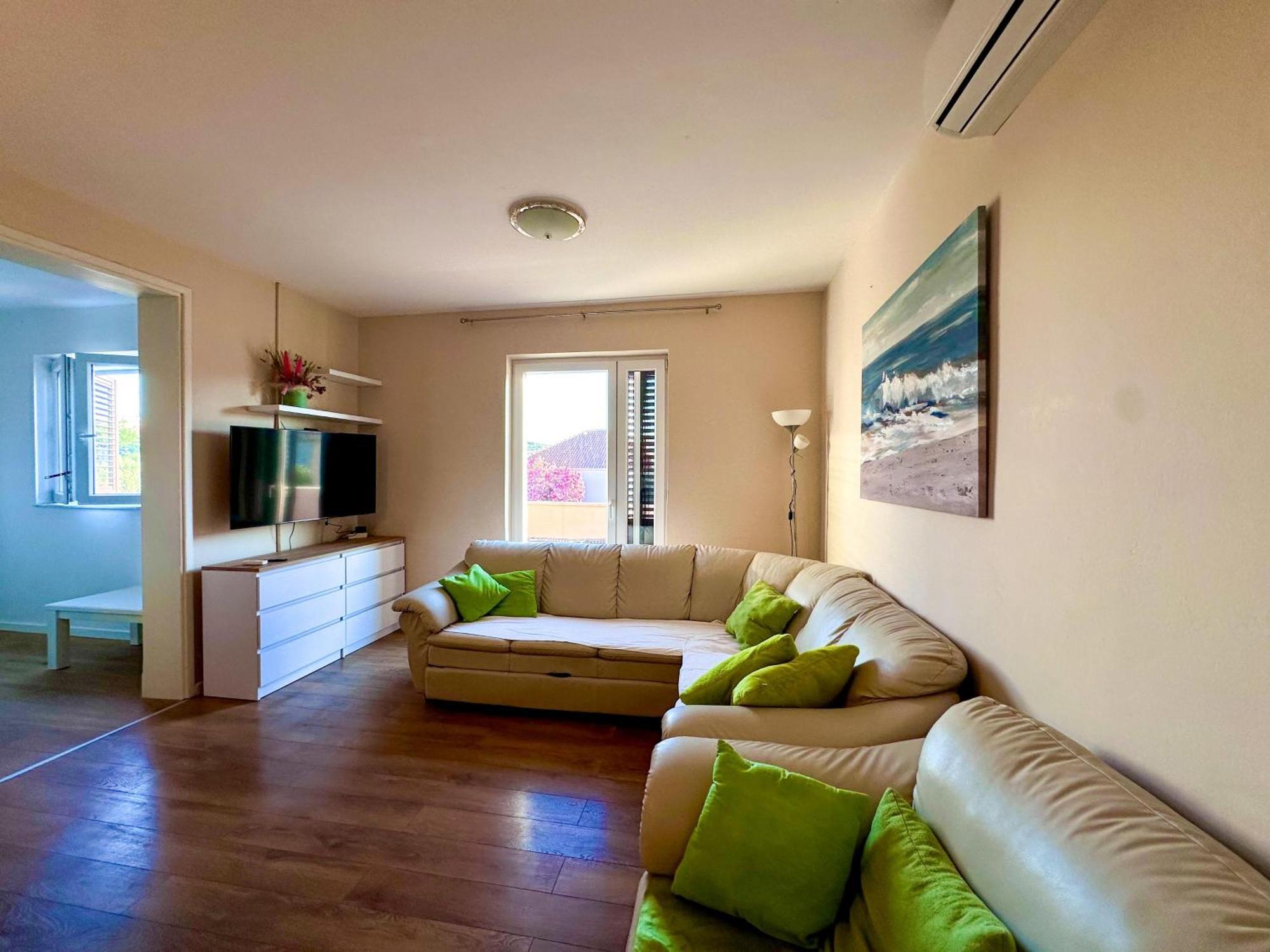 Apartment Ana Betina  Dış mekan fotoğraf