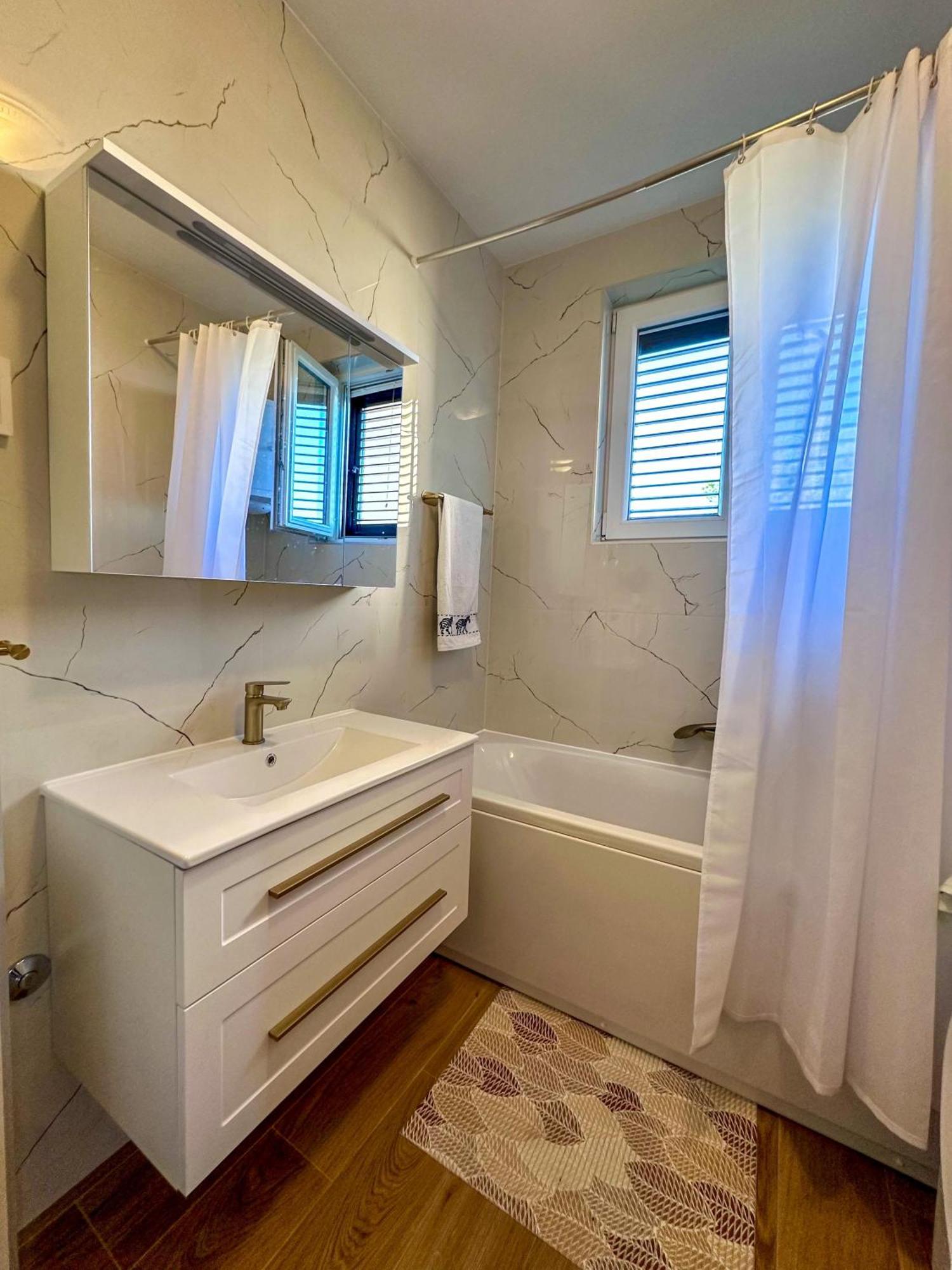 Apartment Ana Betina  Dış mekan fotoğraf