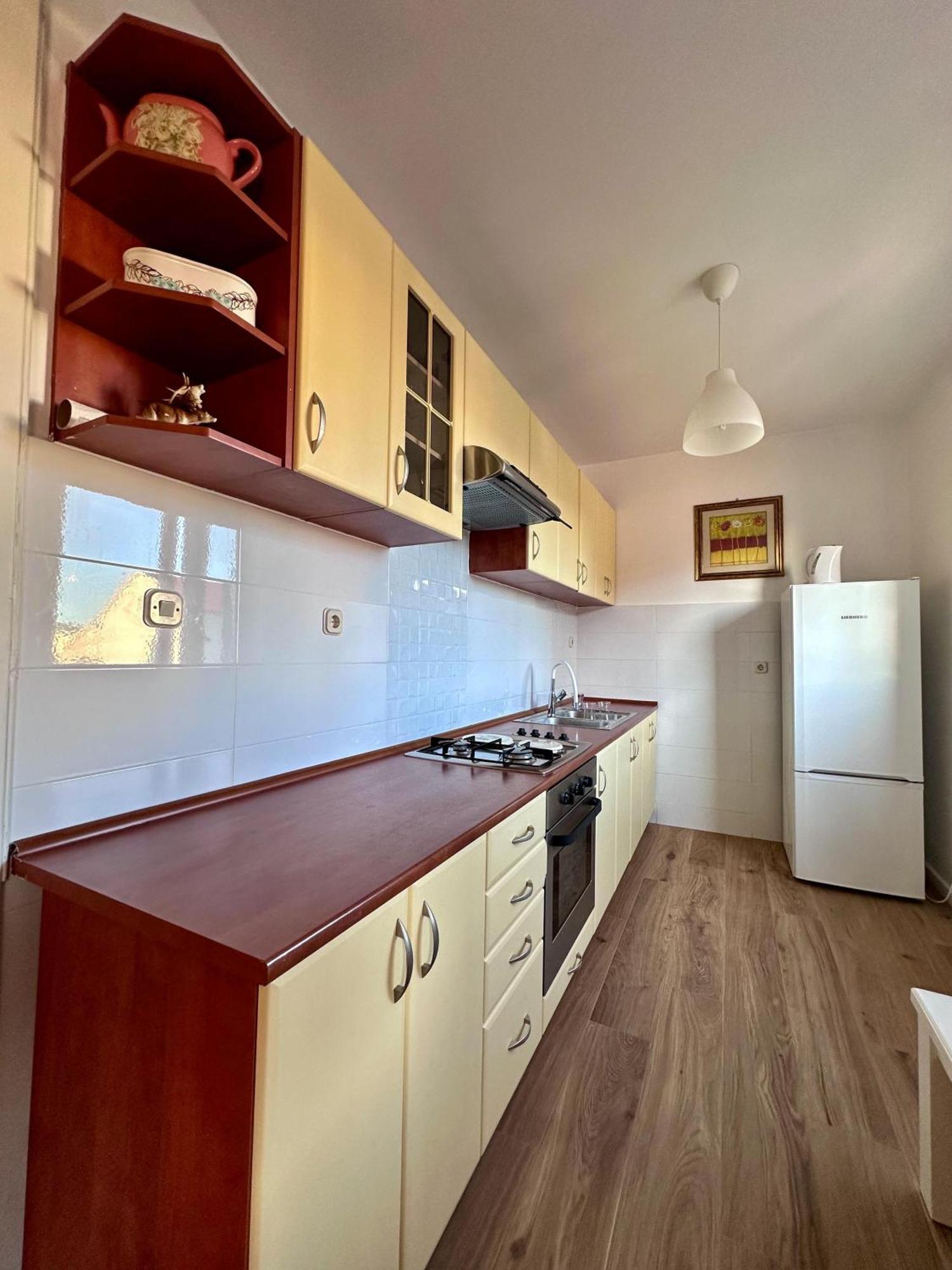 Apartment Ana Betina  Dış mekan fotoğraf