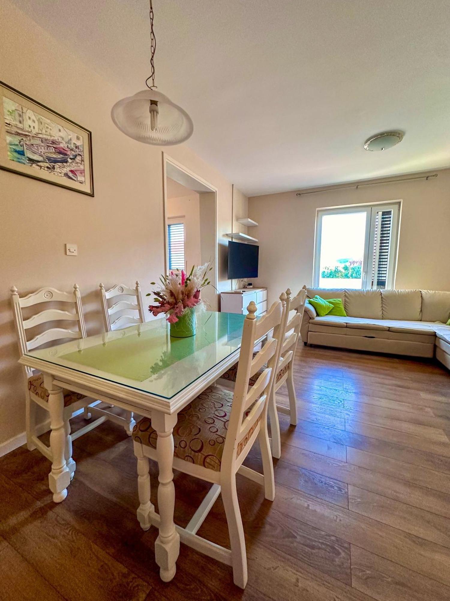 Apartment Ana Betina  Dış mekan fotoğraf