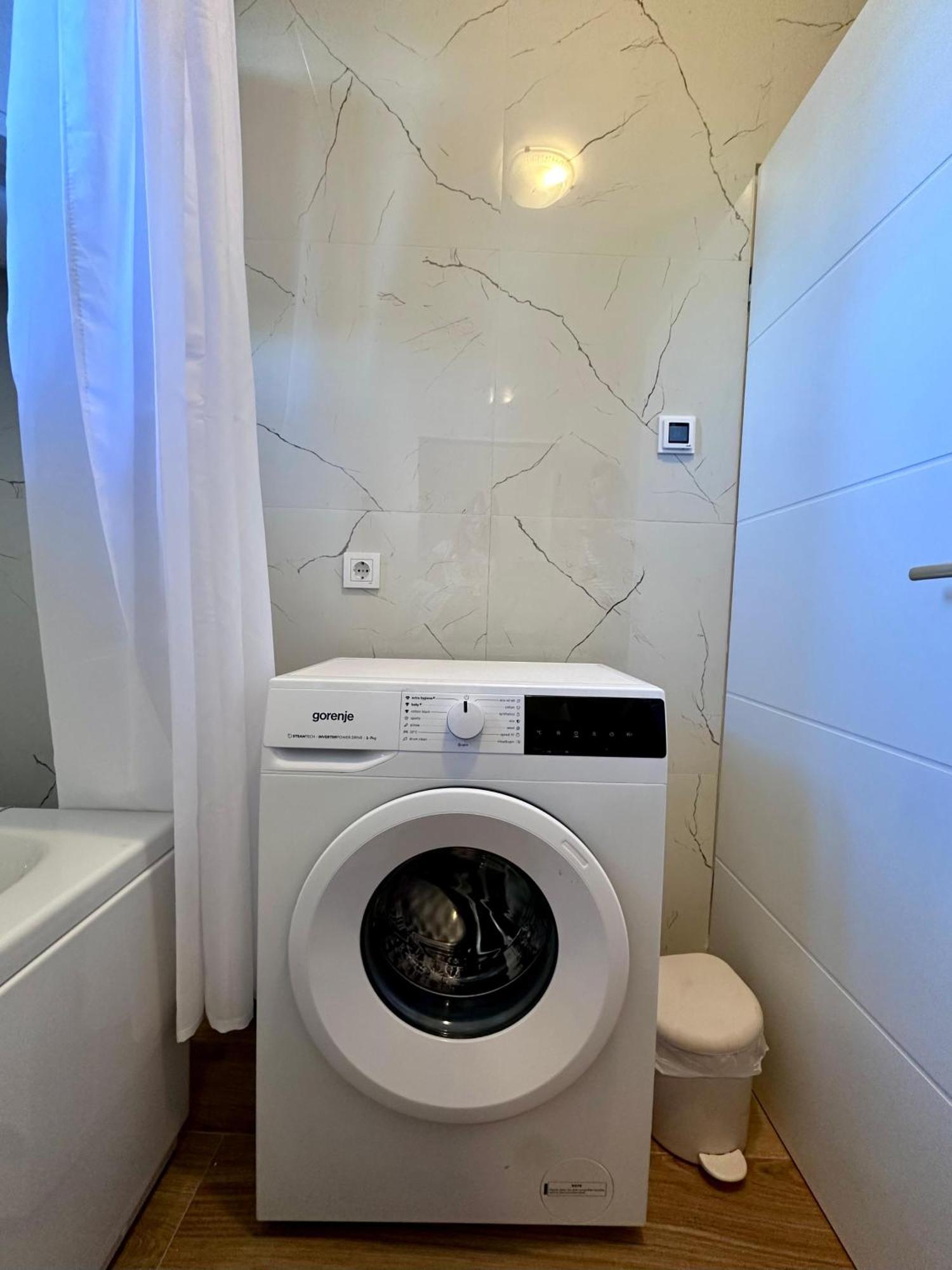 Apartment Ana Betina  Dış mekan fotoğraf