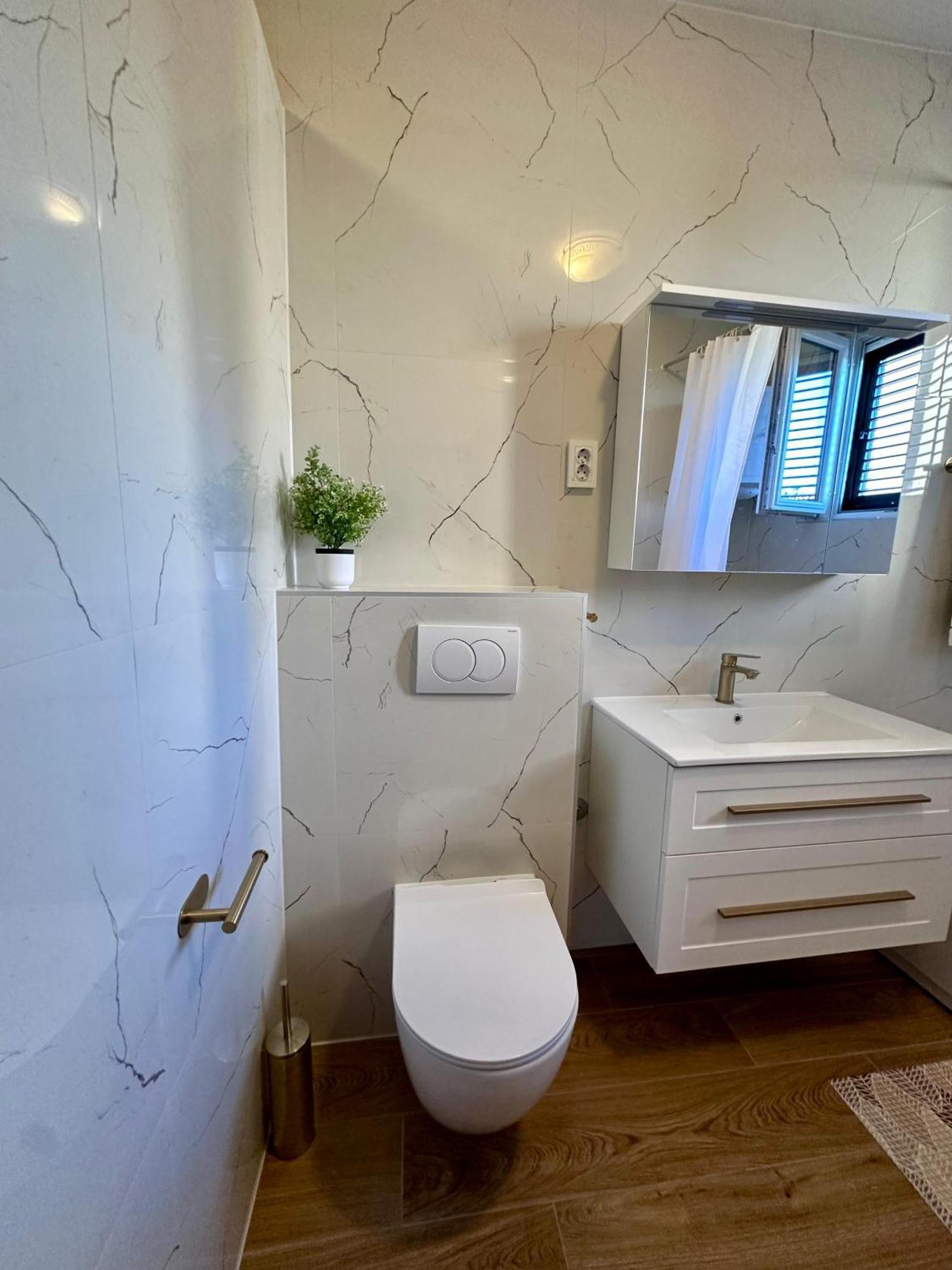 Apartment Ana Betina  Dış mekan fotoğraf