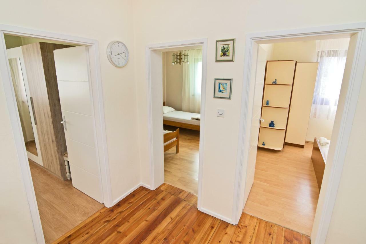 Apartment Ana Betina  Dış mekan fotoğraf