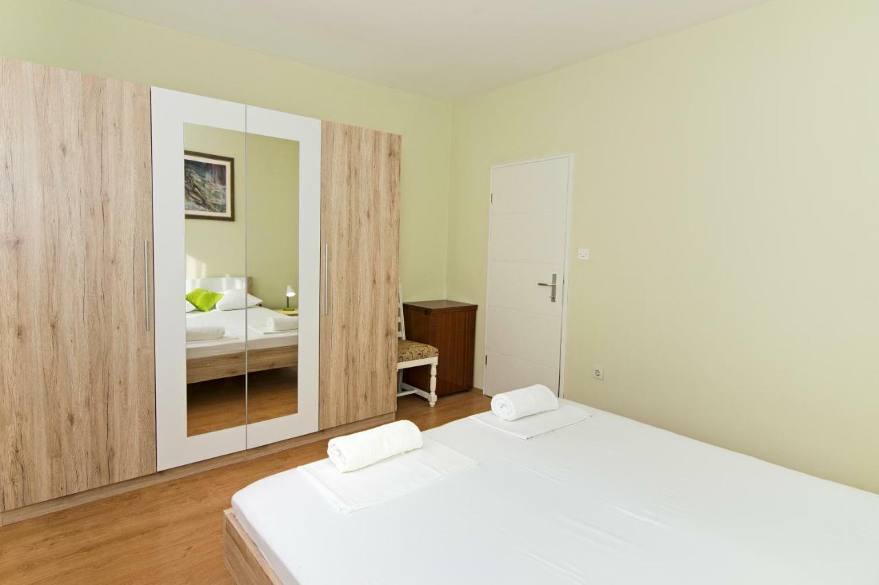 Apartment Ana Betina  Dış mekan fotoğraf